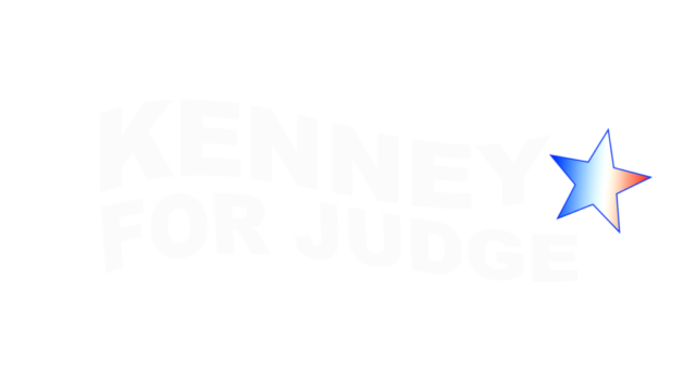 Volunteering - Cindy Baddour Kenney for NC District Court Judge