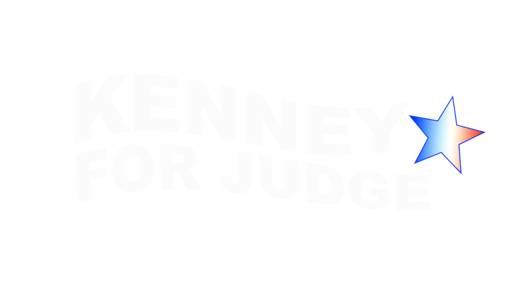 Cindy Baddour Kenney for NC District Court Judge